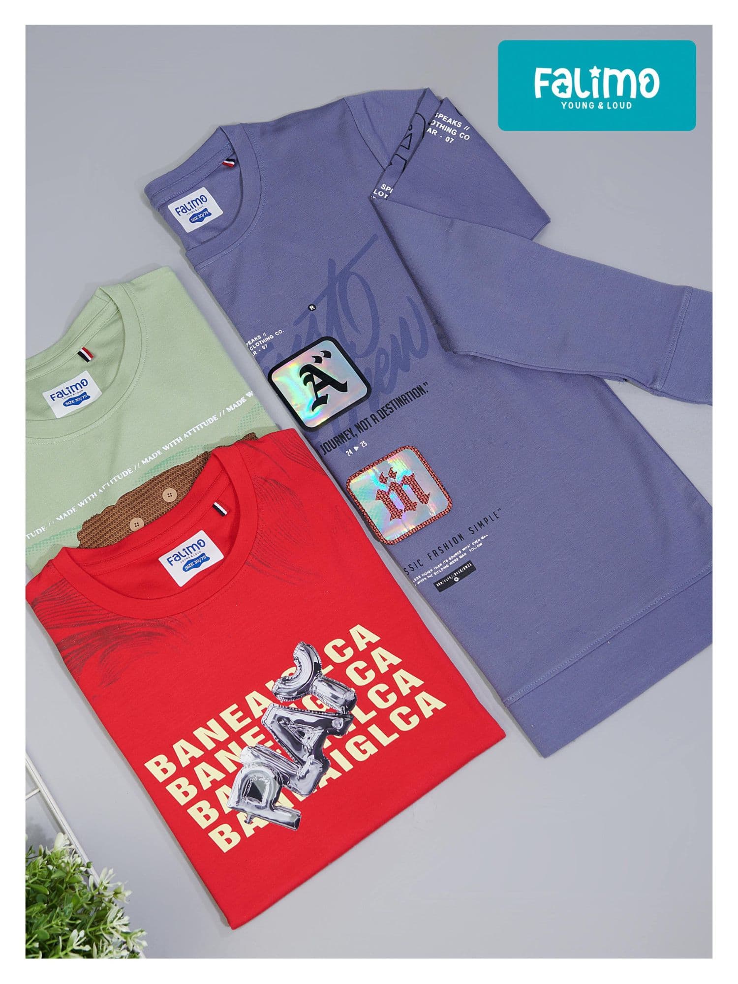 Kids Clothing Collection 2