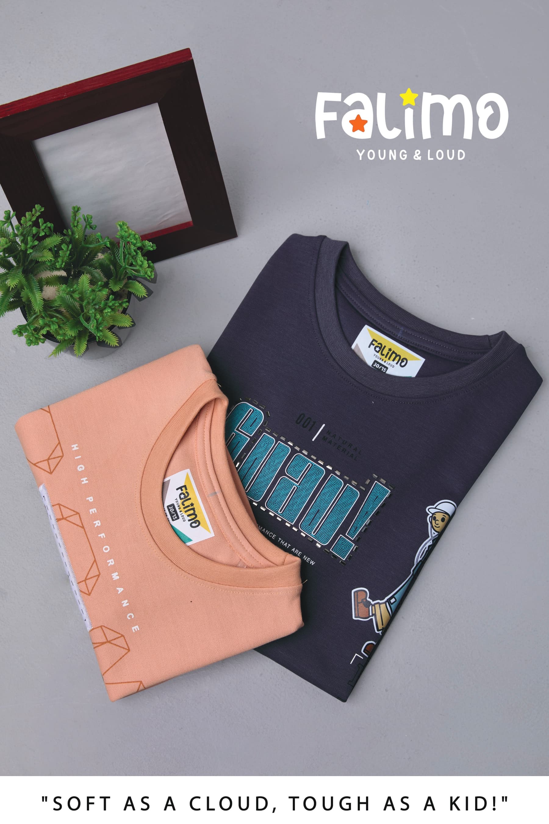 Kids Clothing Collection 3